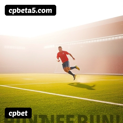 Prévia de conteúdo do canal Telegram cpbet